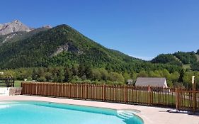 Camping les Auches