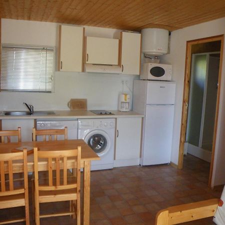 Camping les Auches Ancelle Extérieur photo