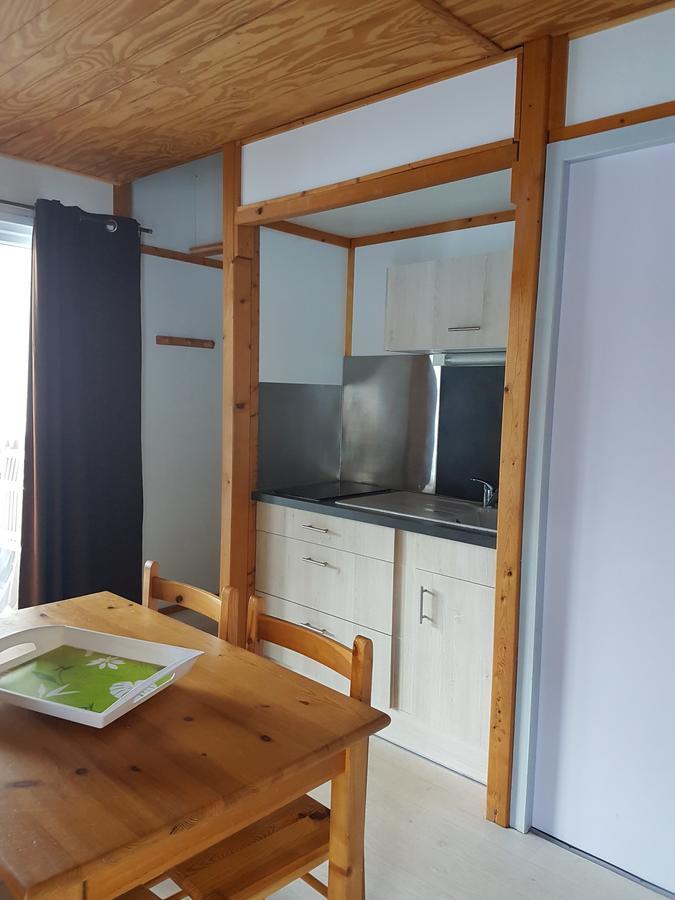 Camping les Auches Ancelle Extérieur photo