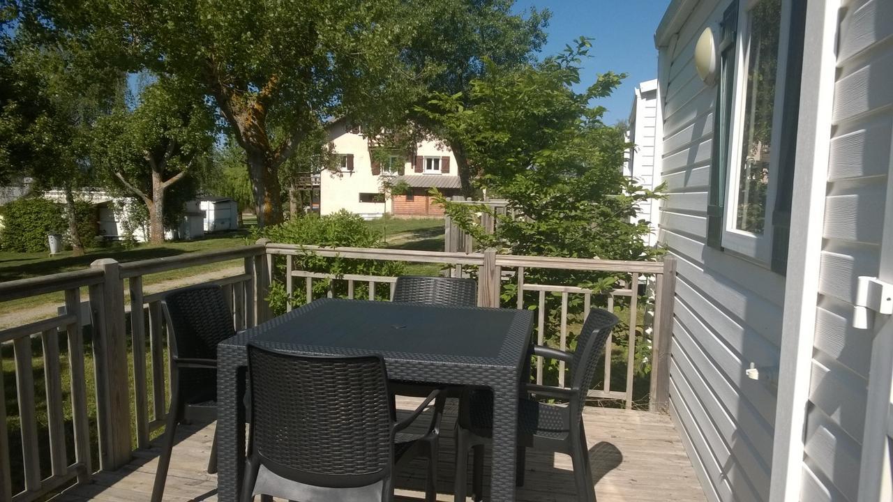 Camping les Auches Ancelle Extérieur photo