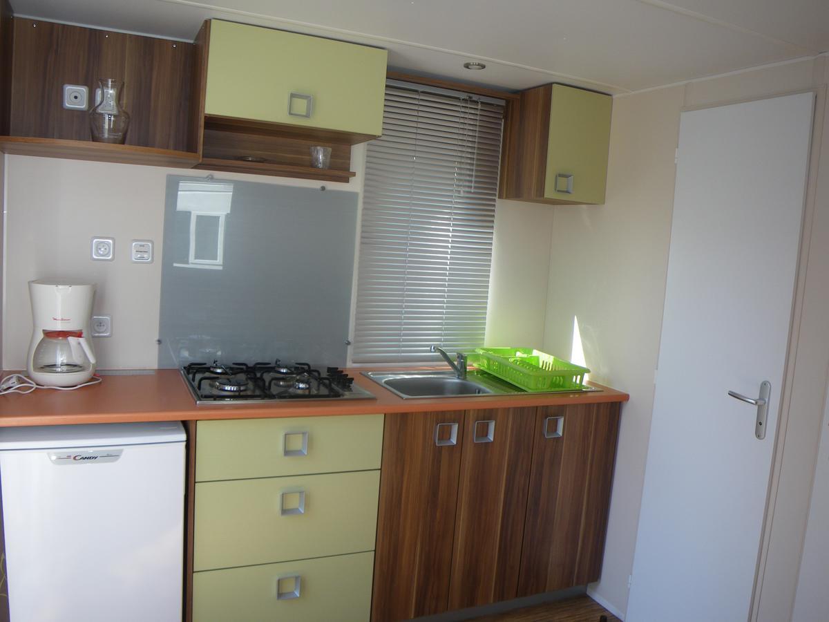 Camping les Auches Ancelle Extérieur photo