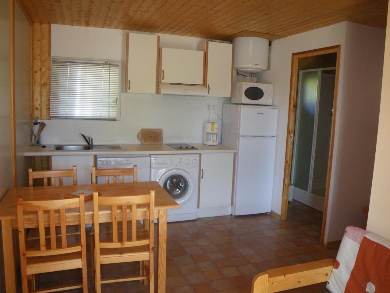 Camping les Auches Ancelle Extérieur photo