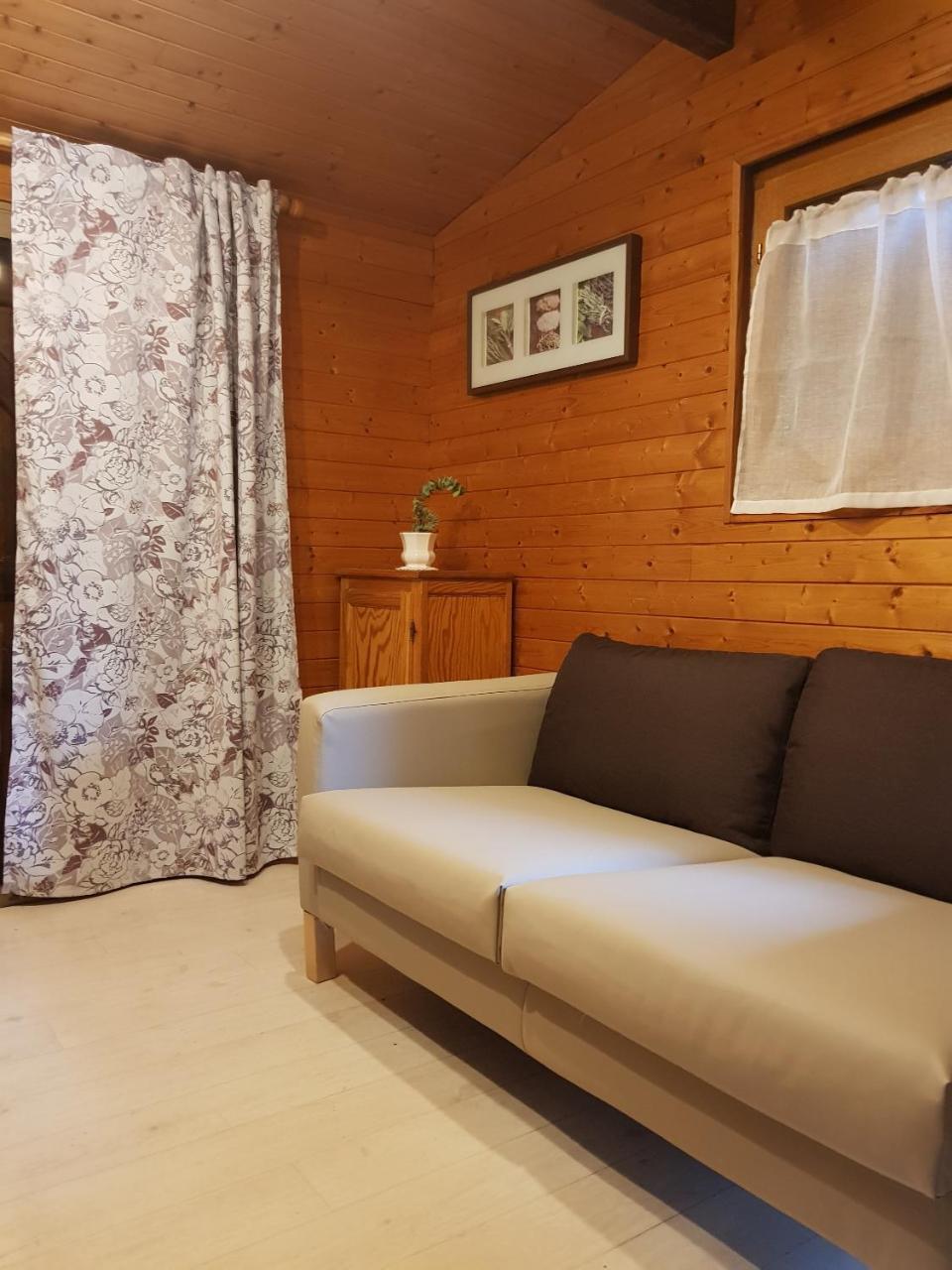 Camping les Auches Ancelle Extérieur photo